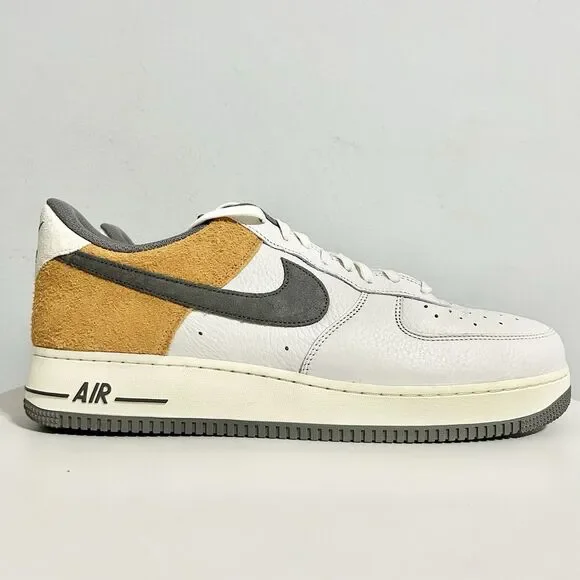 Nike Air Force 1 ‘07 LV8 “Phantom Copper Moon” Men’s Size 15 Lifestyle Sneakers